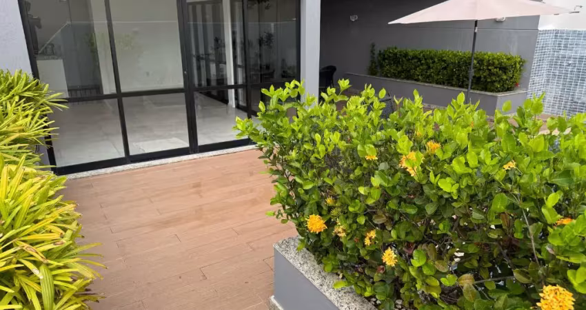 Patamares casa 3/4