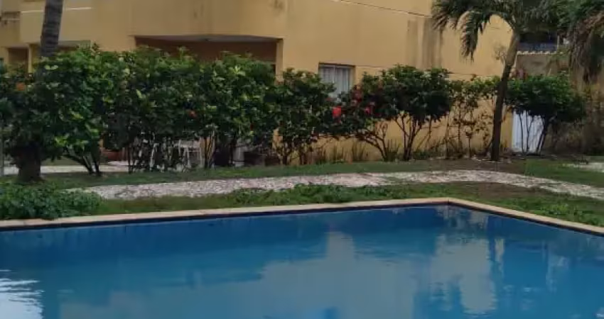 Casa em condomínio fechado com 3 quartos à venda na Praia do Flamengo, Salvador 