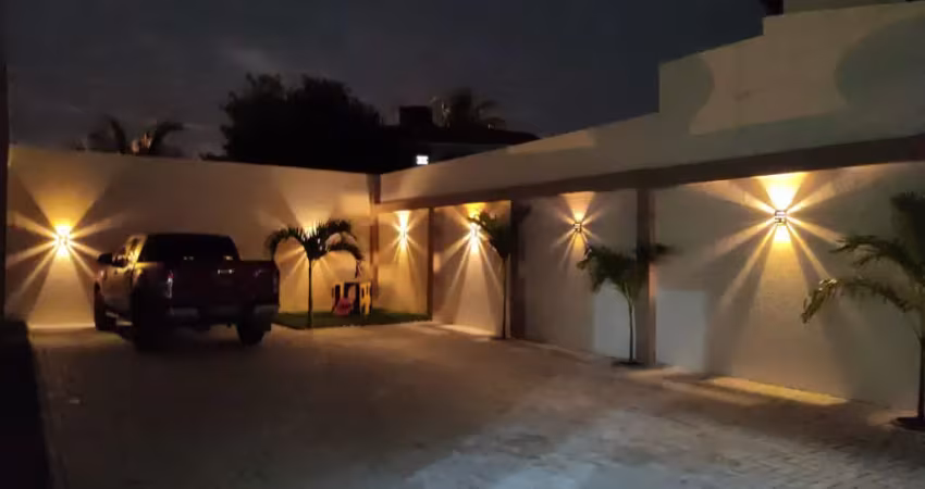 Casa em condomínio fechado com 2 quartos à venda no Buraquinho, Lauro de Freitas 