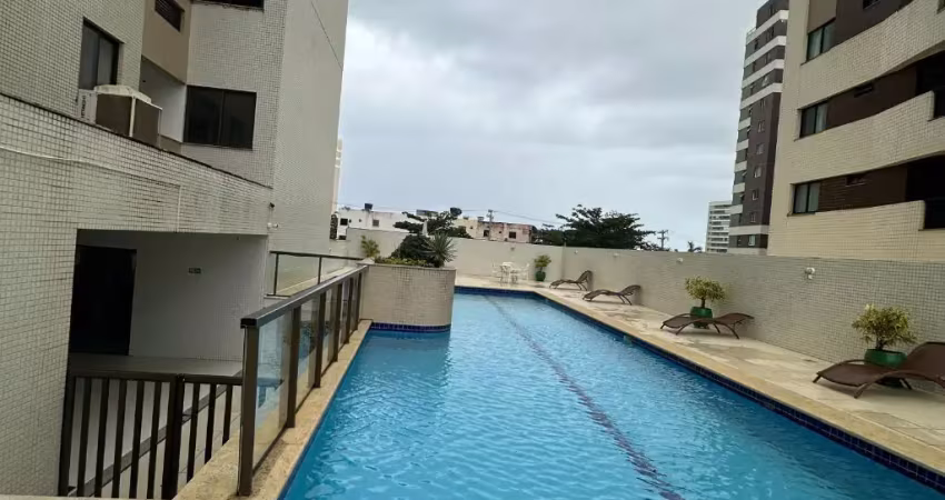 Apartamento com 3 quartos à venda no Armação, Salvador 