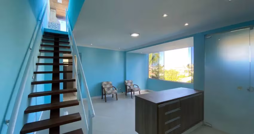 Apartamento com 2 quartos à venda em Itapuã, Salvador 