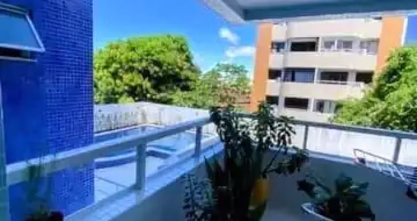 Apartamento com 2 quartos à venda no Pitangueiras, Lauro de Freitas 