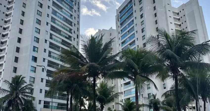 Apartamento com 3 quartos à venda no Paralela, Salvador 