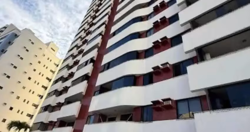 Apartamento com 2 quartos à venda no Imbuí, Salvador 
