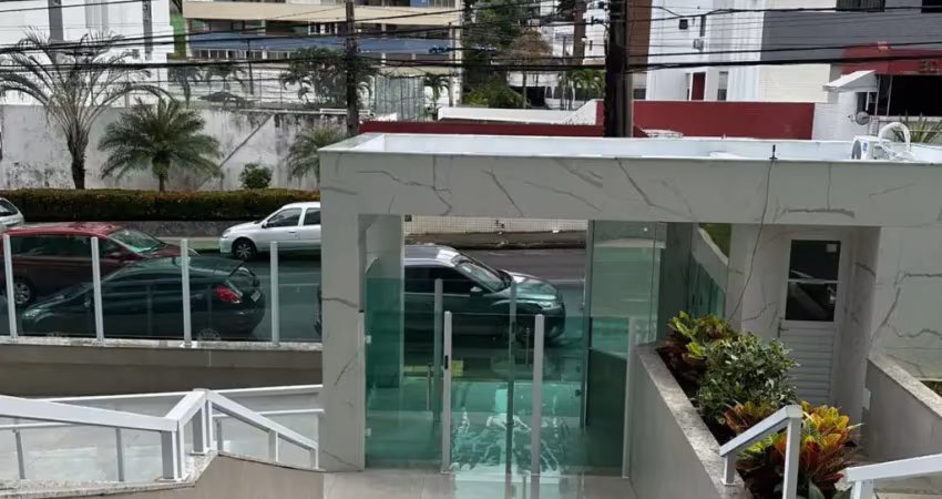 Apartamento com 3 quartos à venda no Caminho das Árvores, Salvador 