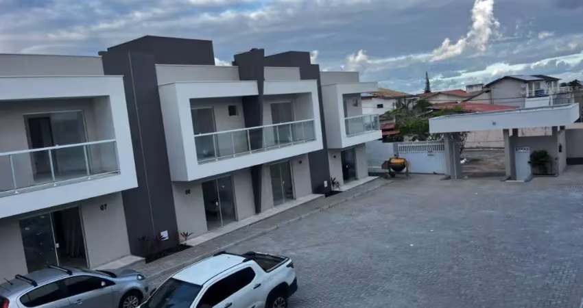 Casa em condomínio fechado com 3 quartos à venda no Vilas do Atlantico, Lauro de Freitas 
