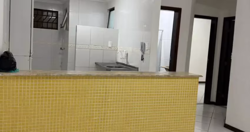 Apartamento com 2 quartos à venda no Stella Maris, Salvador 