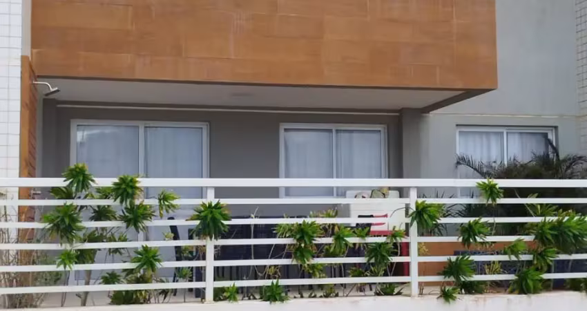 Apartamento com 2 quartos à venda na Praia do Flamengo, Salvador 