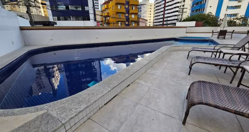 Apartamento com 2 quartos à venda no Imbuí, Salvador 