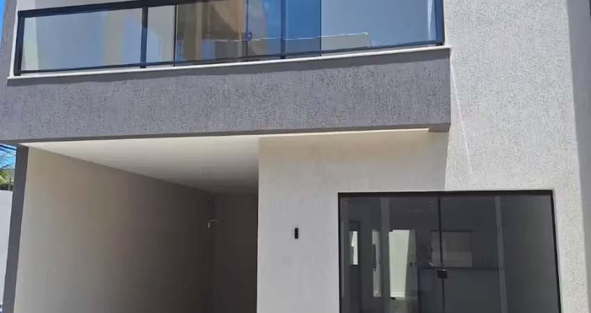 Casa em condomínio fechado com 4 quartos à venda no Pitangueiras, Lauro de Freitas 