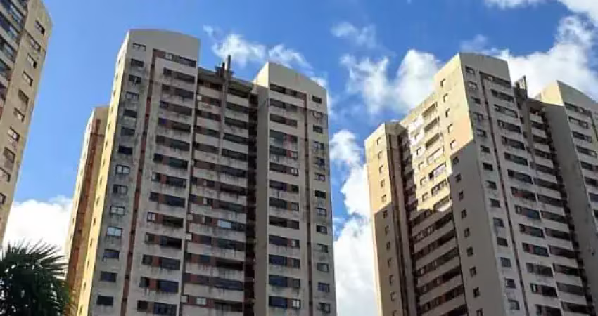Apartamento com 3 quartos à venda no Paralela, Salvador 