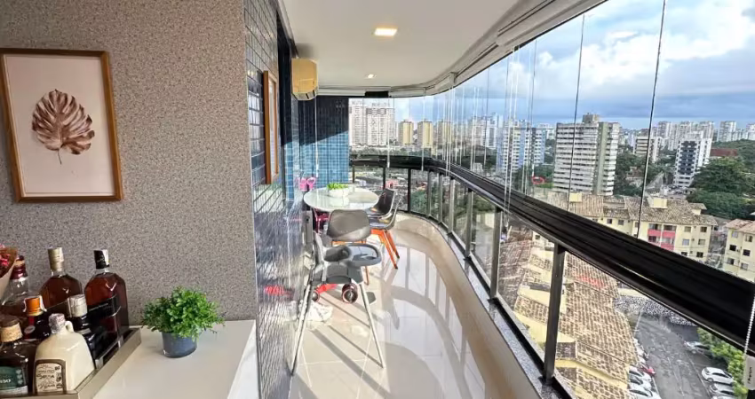 Apartamento com 2 quartos à venda na Boca do Rio, Salvador 