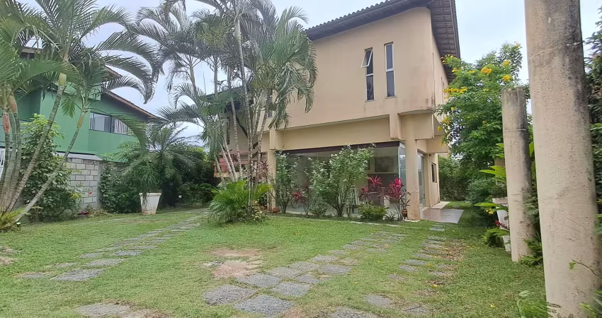 Casa com 3 quartos à venda no Miragem, Lauro de Freitas 