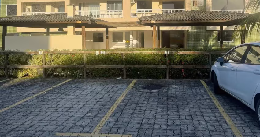 Apartamento com 1 quarto à venda na Praia do Flamengo, Salvador 