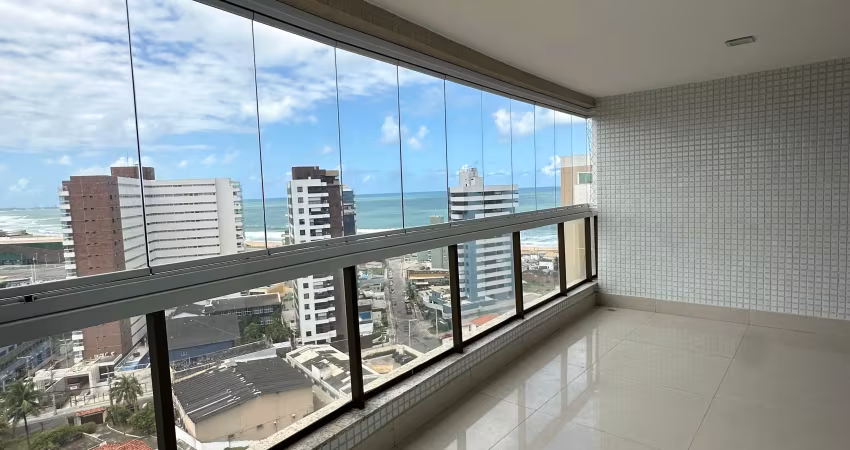 Apartamento com 3 quartos à venda no Armação, Salvador 