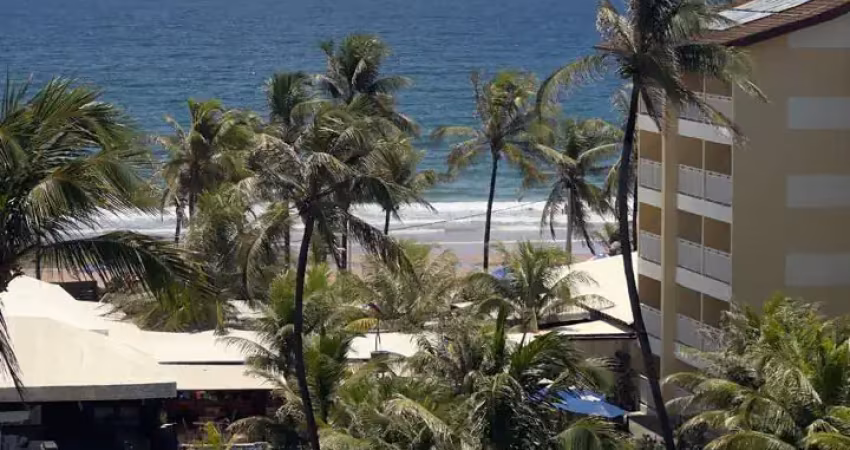 Apartamento com 3 quartos à venda no Stella Maris, Salvador 