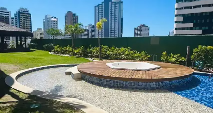 Apartamento com 2 quartos à venda na Pituba, Salvador 
