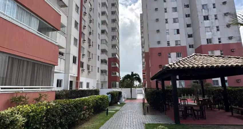 Apartamento com 3 quartos à venda no Piatã, Salvador 