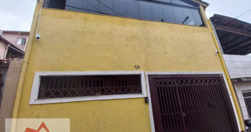 Sobrado em Vila Moraes SP de 3 dormitórios por R$ 650.000