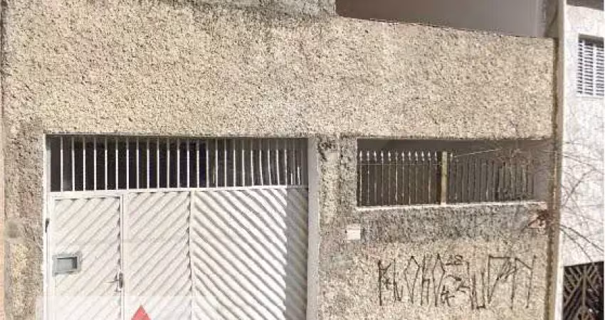 Casa com 6 quartos à venda na Rua Dep. Emílio Carlos, 26, Taboão, Diadema