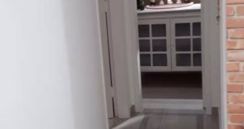 Apartamento com 2 quartos e 2 vagas na Saúde
