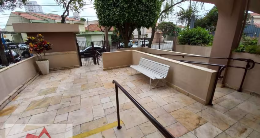 Apartamento 2 quartos perto do metrô Sacomã R$ 335.000
