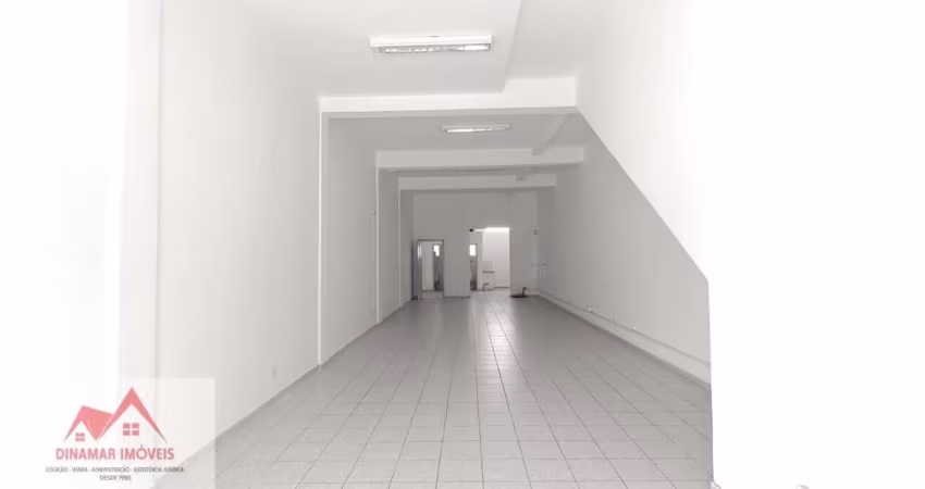 Loja / Salão em Vila Santo Estefano SP  Seu Comércio Aqui
