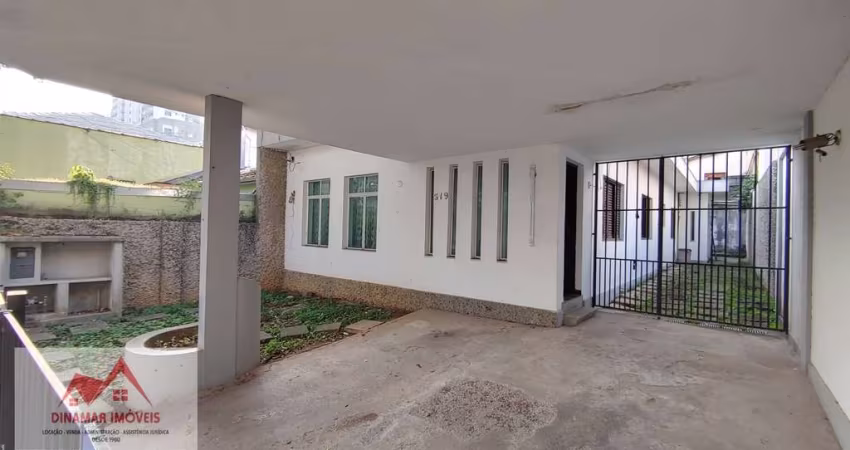 Casa em Alto do Ipiranga, SP 141m² 4 quartos por R$1.250.000
