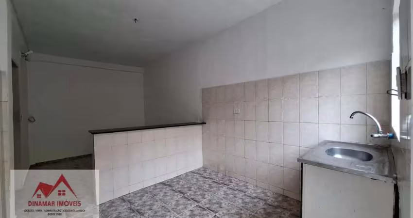 Aluguel de casa em vila da saúde, sp - 1 dormitório, 45m²