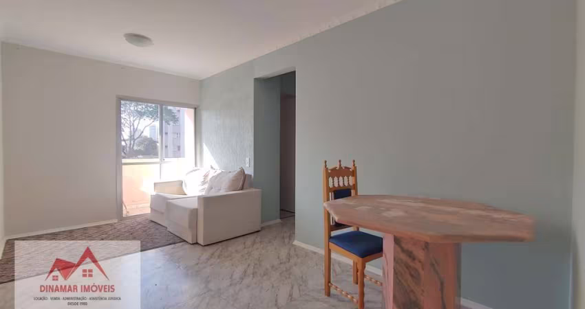 Apartamento em Vila Mangalot, SP - 50m² Apenas R$ 299.000