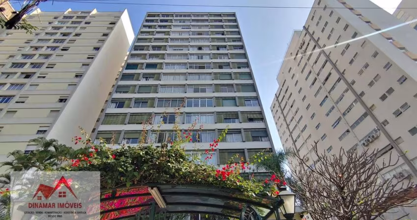 Apartamento 3 quartos nos Jardins 160m² por R$1.550.000