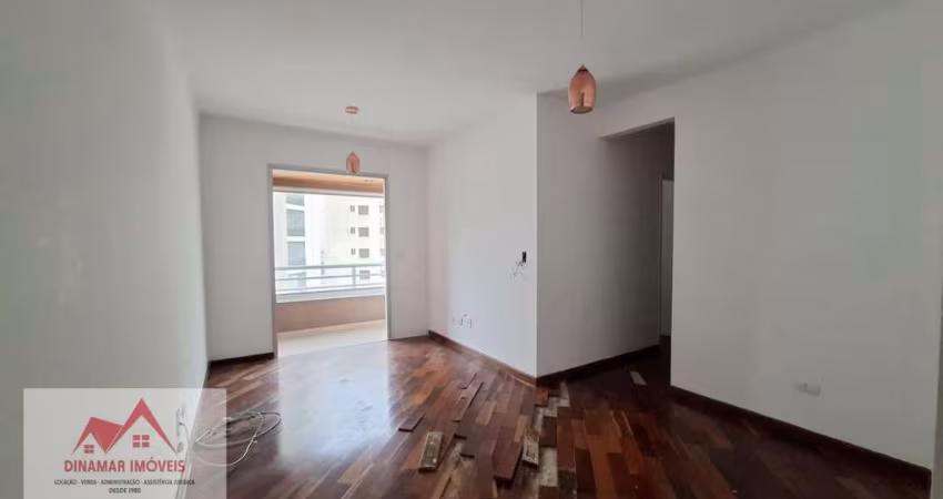 Venda de Apartamento 3 Dorms na Vila Gumercindo - SP