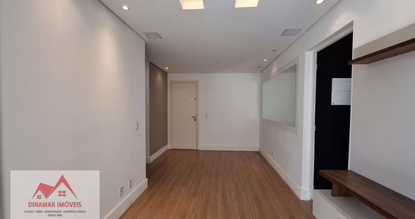 Venda: Apartamento 54m² em Vila Água Funda, 2 Dorms, R$385k