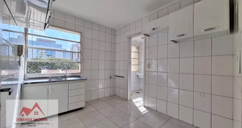 Aluguel ou Compre Apartamento 2 quartos na Vila Olímpia
