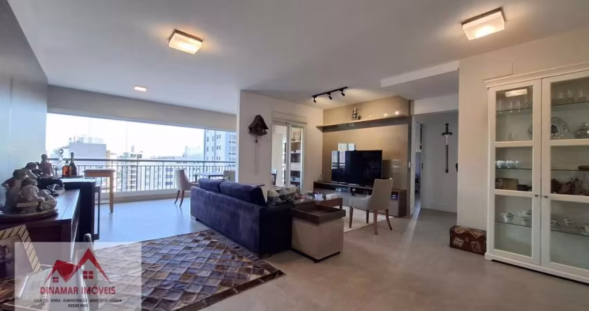 Venda Apartamento 110m² na Saúde, SP - 3 Dorms, 1 Suíte
