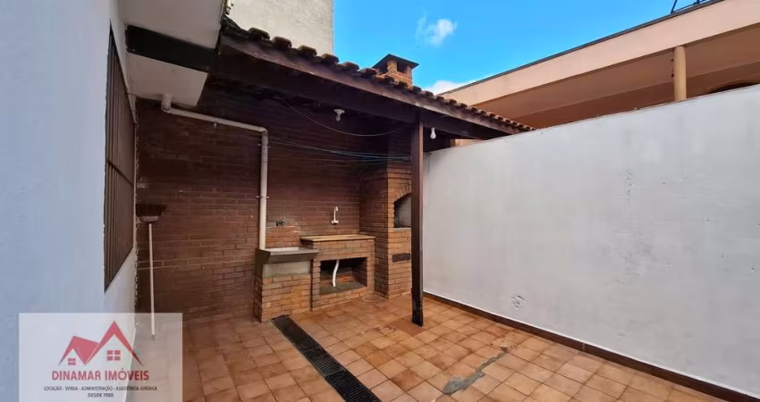 Aluguel Casa 2 Dorms em Vila Brasilina - SP por R$1800