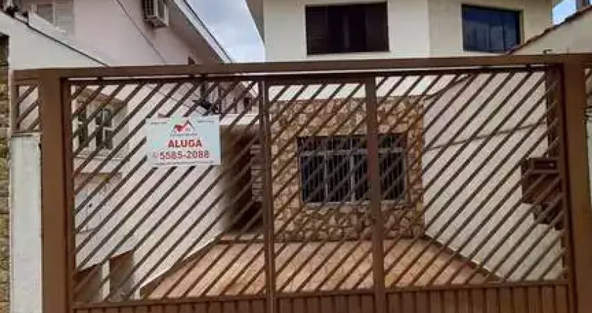 Casa em Vila Vera  -  São Paulo