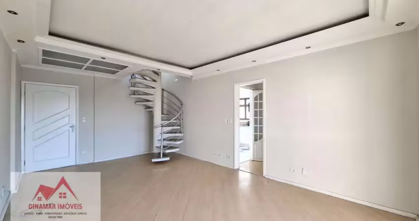 Apartamento à venda em vila moinho velho, 200m², 2 suítes – sp