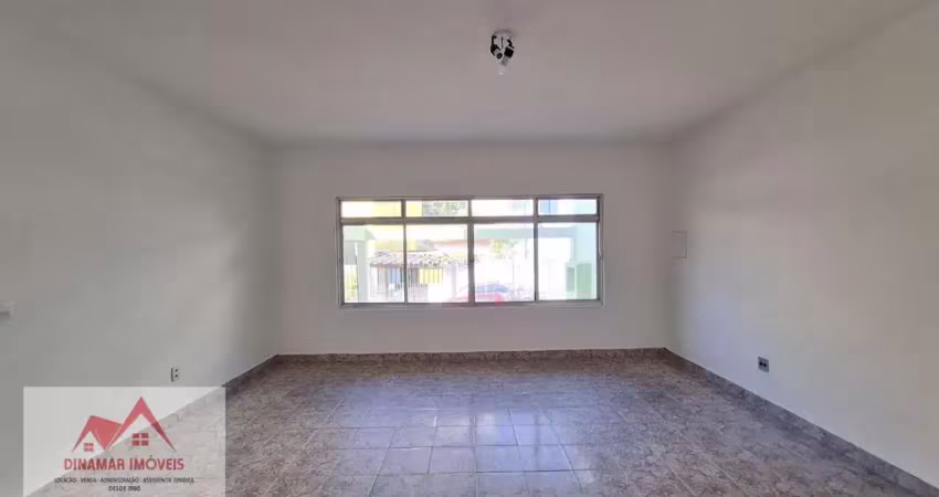 Casa para alugar na vila da saúde sp, 4 quartos, 200m², r$3800