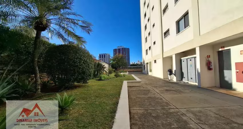 Aluguel de apartamento 2 quartos na vila clementino r$2.200
