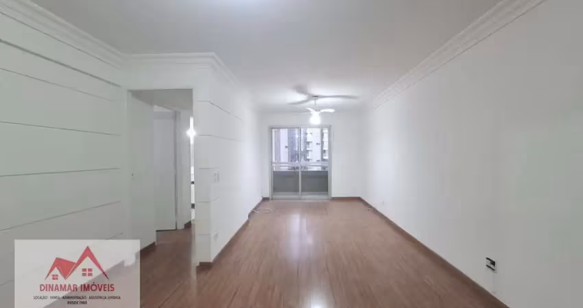 Apartamento 2 quartos 1 vaga para alugar perto do metrô