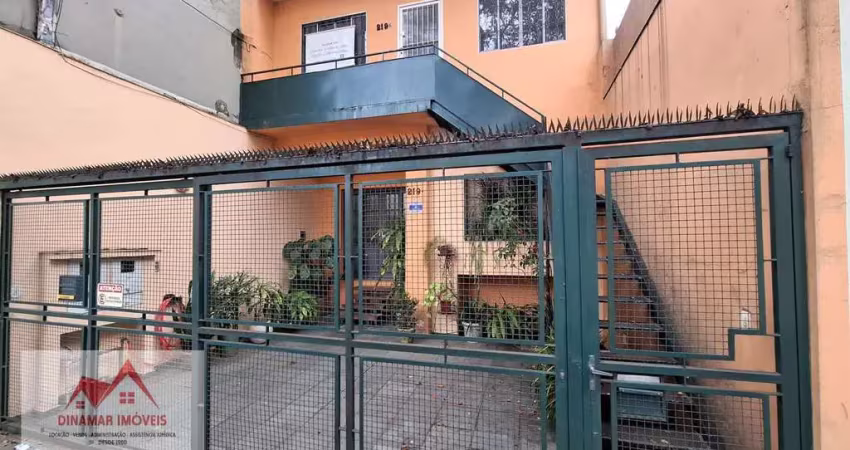 Sobrado comercial ou residencial para alugar na saúde 100m²