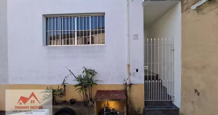 Casa com 2 quartos para alugar na Rua Domingos de Rogatis, 542, Jardim da Saude, São Paulo