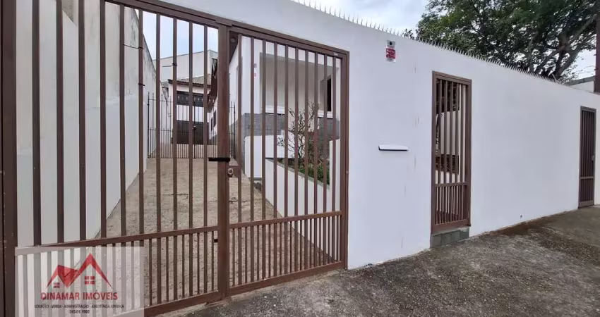 Casa térrea venda e locação com 4 quartos, 120m2 e 4 vagas