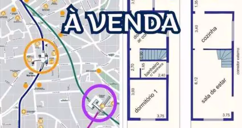 Casa com 4 quartos à venda na Rua Bonitos, Vila Mariana, São Paulo