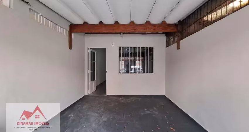 Sobrado à venda em vila brasilio machado com 2 quartos e 1 vaga