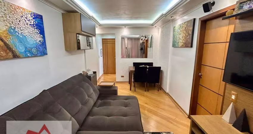 Apartamento à venda com 3 quartos 1 suíte 2 vagas próximo ao ipiranga