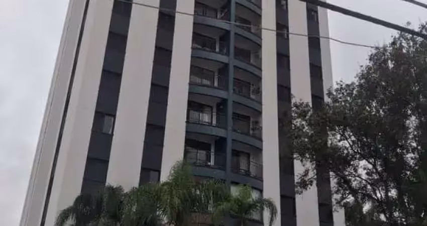 Apartamento com 3 quartos à venda na Rua Fausto, 404, Vila Moinho Velho, São Paulo
