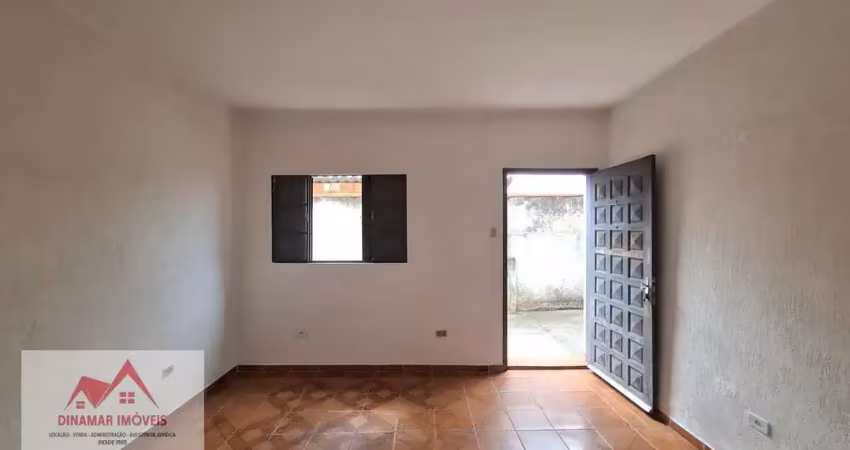 Casa para alugar na vila brasílio machado, sp, 2 dorms, 100m²