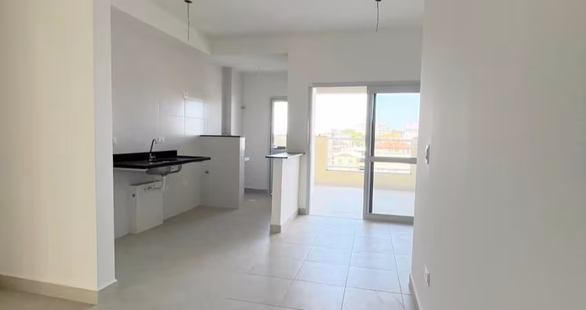 Apartamento Novo a venda 2 suites 2 garagens em Ubatuba Itagua